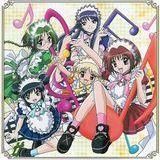 tokyo mew mew vs kiddy grade - my_ecril_forever - mew mew