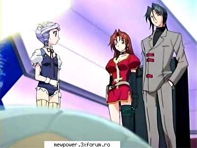 tokyo mew mew vs kiddy grade - my_ecril_forever - mew mew