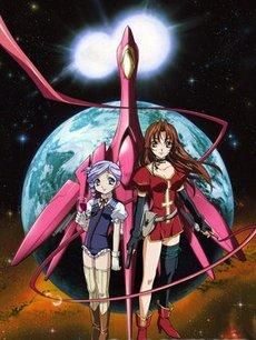 tokyo mew mew vs kiddy grade - my_ecril_forever - mew mew