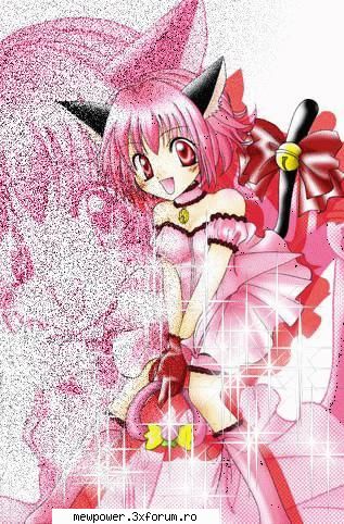 zoey vs zokuro - my_ecril_forever - mew mew